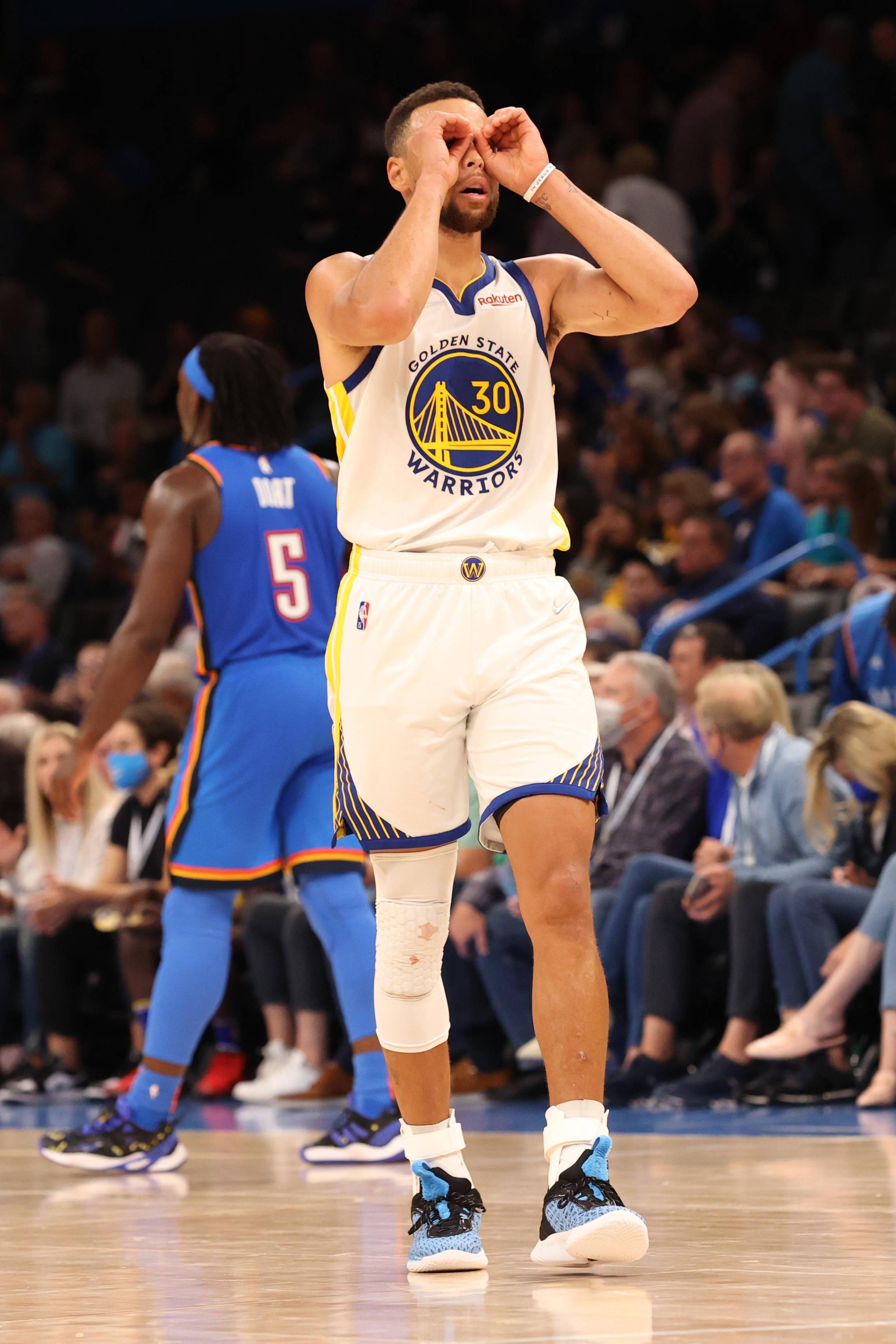 多米网址-勇士打步行者