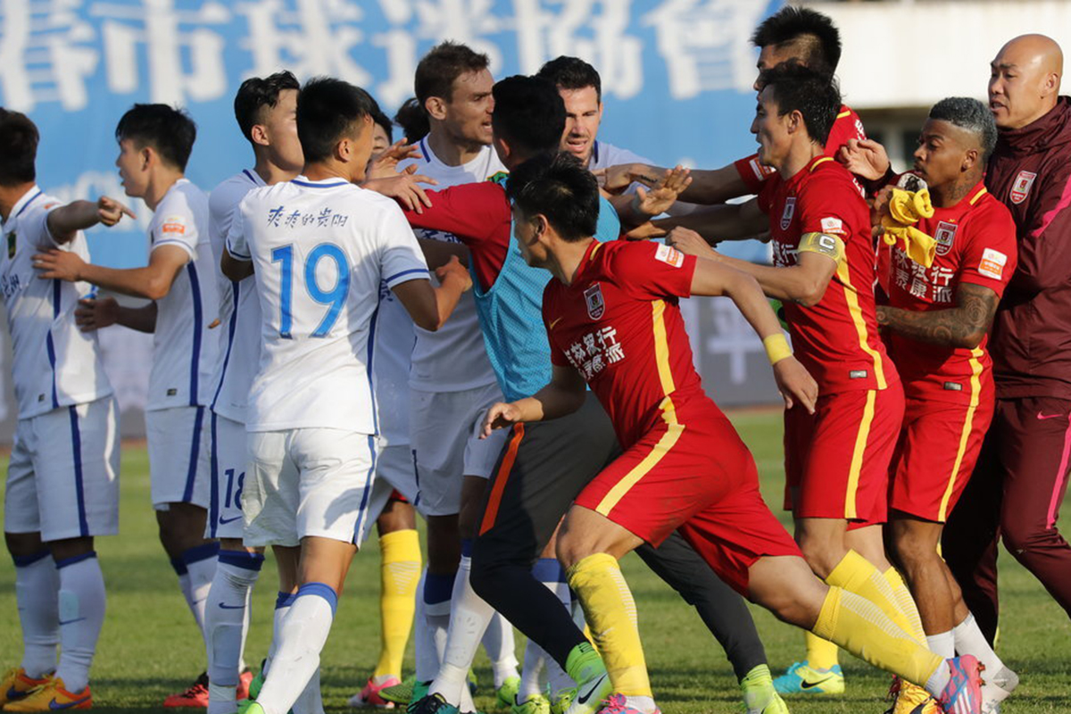 多米注册-上海申花客场挑战武汉三镇