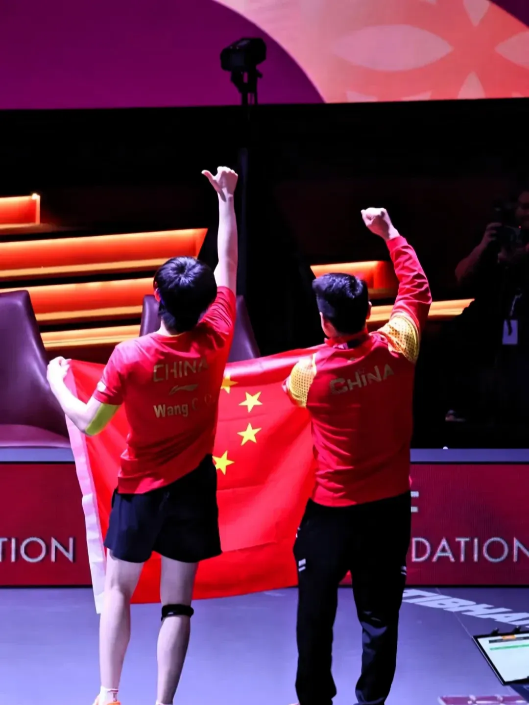 多米注册-连胜文出手直指郝龙斌