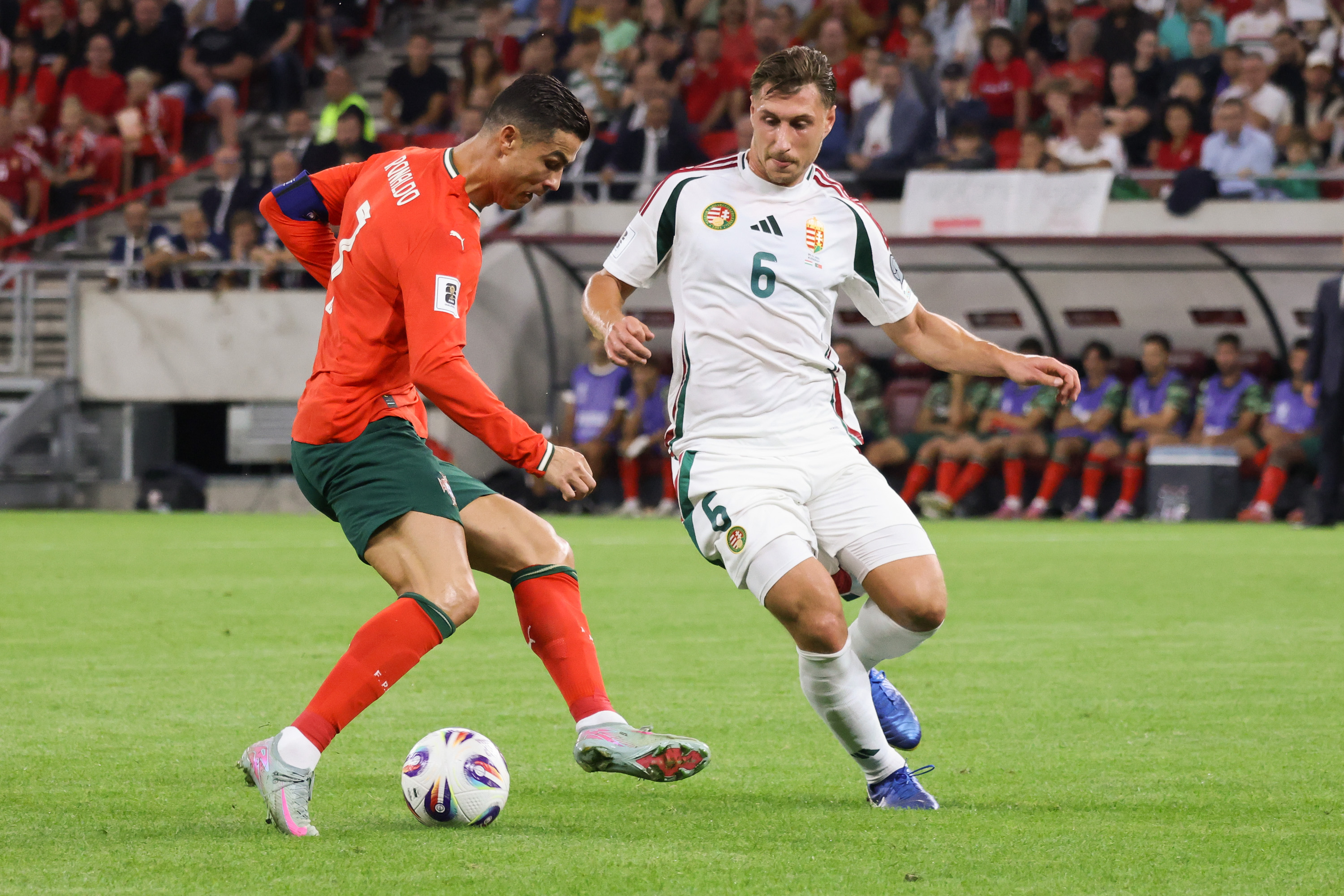 欧洲杯半决赛葡萄牙对威尔士