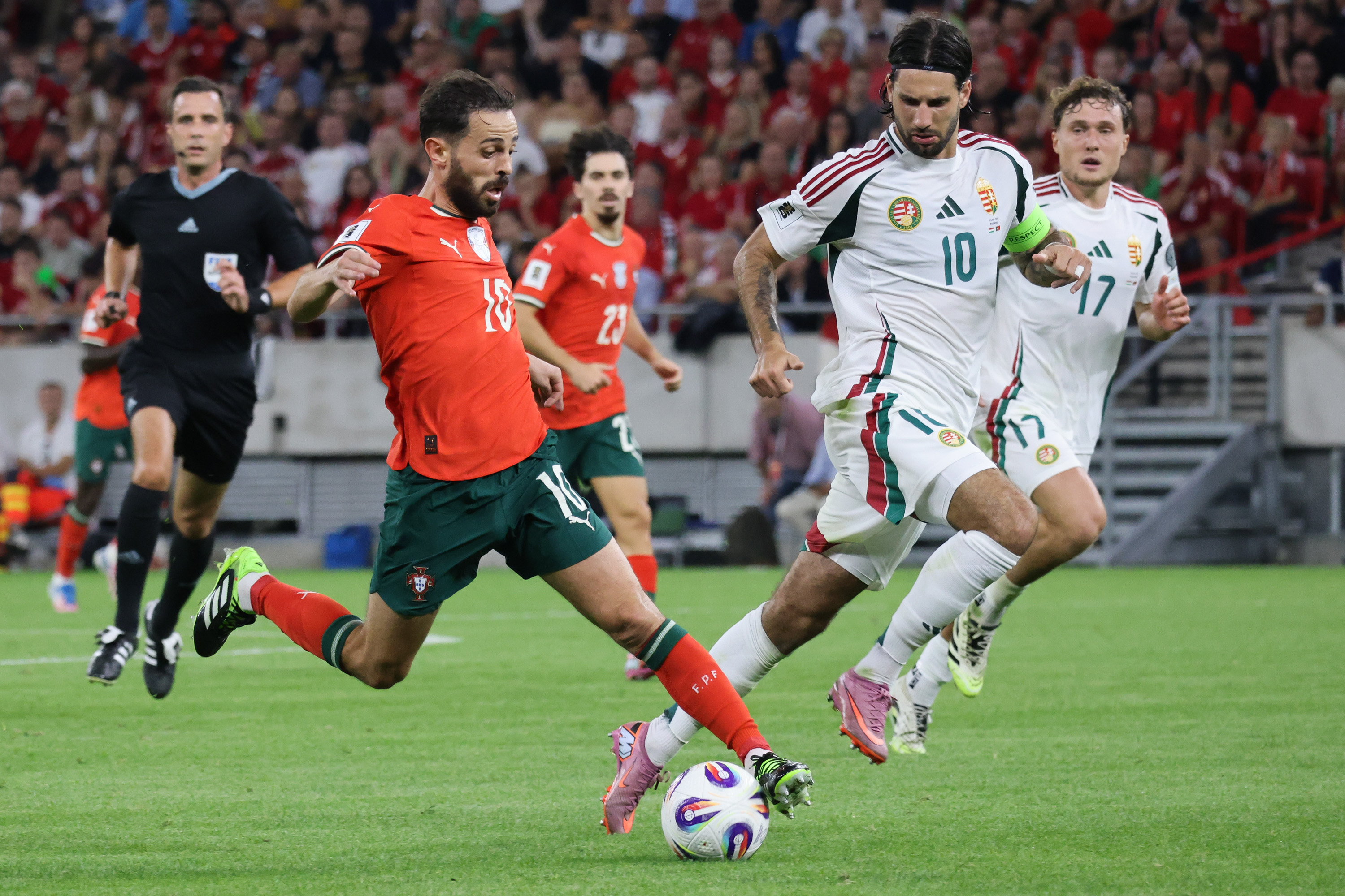 欧洲杯半决赛葡萄牙对威尔士