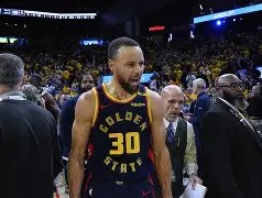 nba总决赛首轮战罢勇士狂胜火箭队
